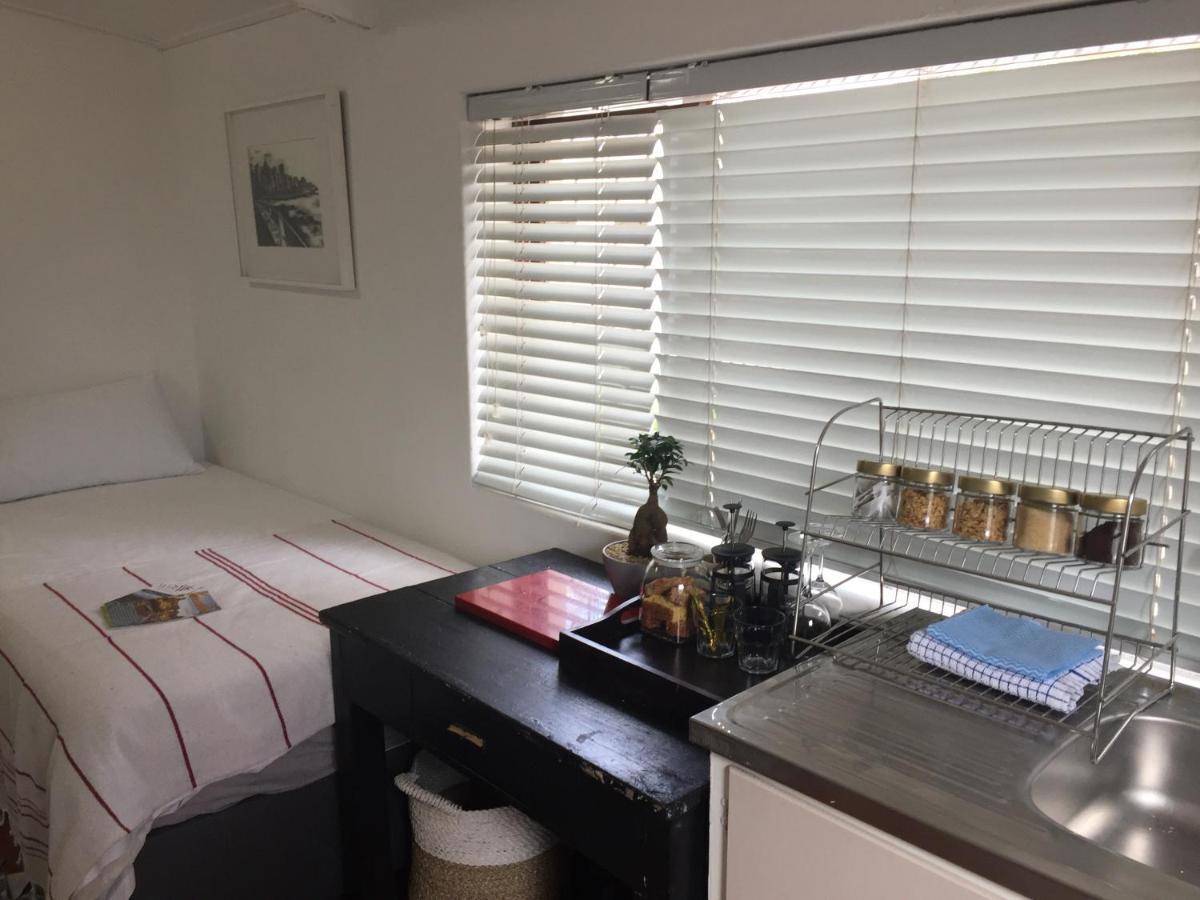Just A Bed Διαμέρισμα Στέλενμπος Εξωτερικό φωτογραφία